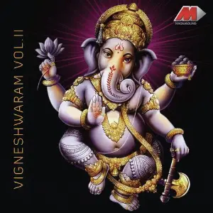 Vigneshwaram, Vol. II image