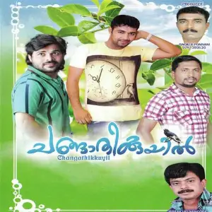 Changathikkuyil image