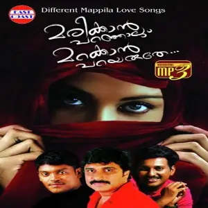 Marikkan Paranjalum Marakkan Parayaruthe image