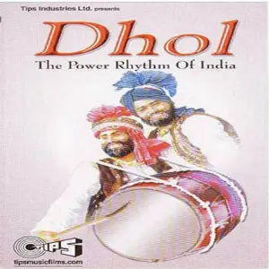 Dhol The Power Rhythm Of India image
