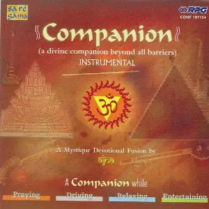 Companion Instrumental image