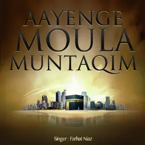 Aayenge Moula Muntaqim image