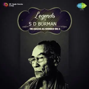 Legends - S.D. Burman Vol. - 3 image