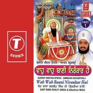 Wah Wah Baani Nirankar Hai (Part 1) image