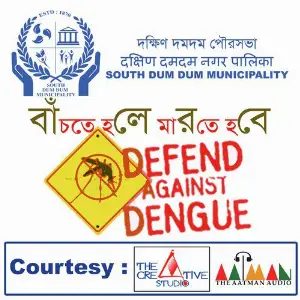 Operation Dengue - Single image