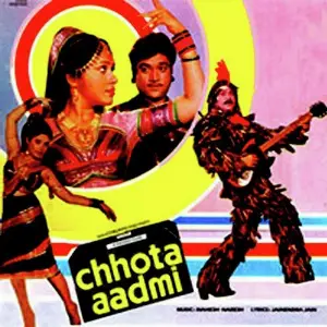 Chhota Aadmi image