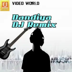 Dandiya Dj Remix image