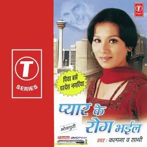 Pyar Ke Rog Bhayil image
