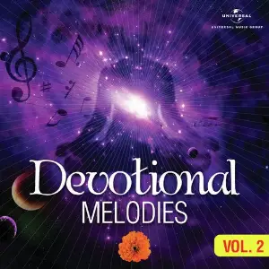 Devotional Melodies (Vol. 2) image