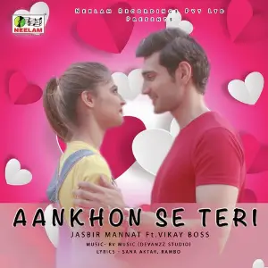 Aankhon Se Teri 