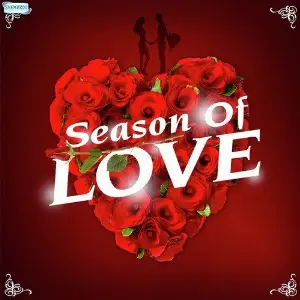 Season Of Love Various Artists