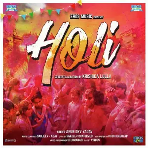 Holi Song image