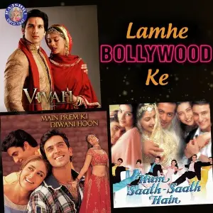 Lamhe Bollywood Ke image
