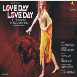 Love Day image