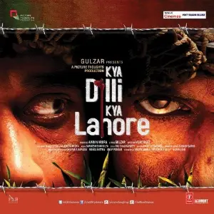 Kya Dilli Kya Lahore image