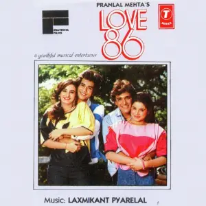 Love 86 image
