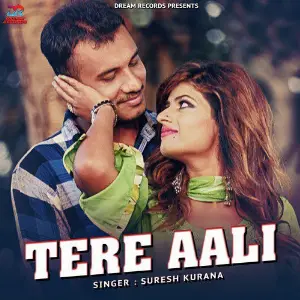 Tere Aali - Single image