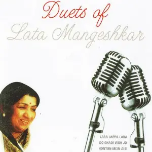 Duets Of Lata Mangeshkar Various Artists