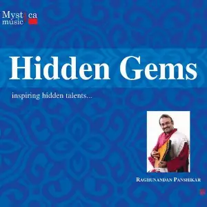 Hidden Gems - Raghunandan Panshikar image