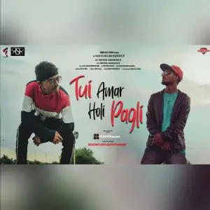 Tui Amar Holi Pagli image