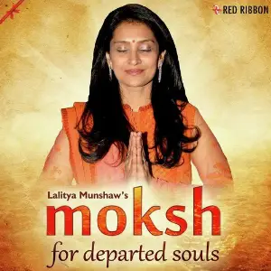Moksh - For Departed Souls image