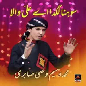 Sohna Lagda Ae Ali Wala image