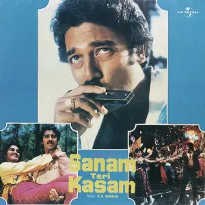 Sanam Teri Kasam image