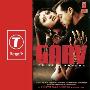 Garv - Pride  Honour Anu Malik, Sajid, Wazid