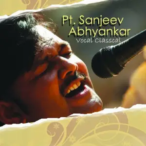 Classical Vocal - Pt. Sanjeev Abhyankar image