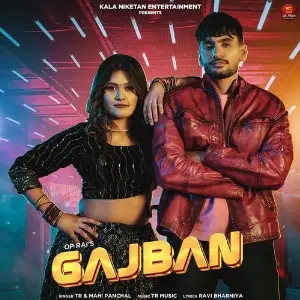 Gajban (feat. Mannu Pahari,Kirti Sirohi) image