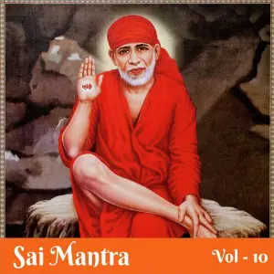 Sai Mantra, Vol. 10 image