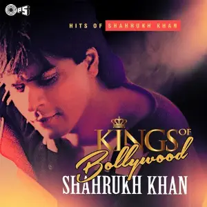 Kings Of Bollywood Shahrukh Khan image