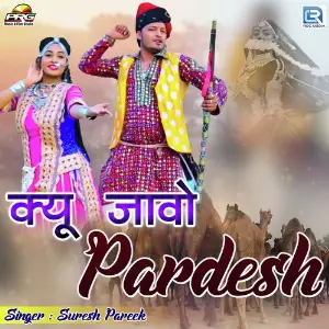 Kyu Javo Pardesh image