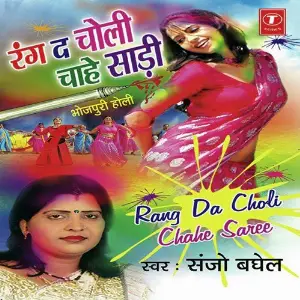 Rang Da Choli Chahe Saadi image