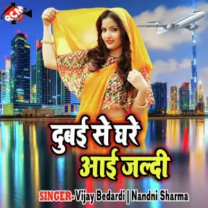 Dubai Se Ghare Jaldi Aai image