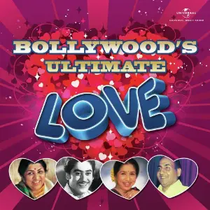 Bollywoods Ultimate Love image