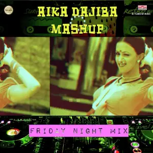 Aika Dajiba Mashup image