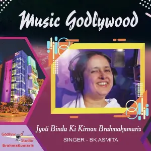 Jyoti Bindu Ki Kirnon Brahmakumaris image