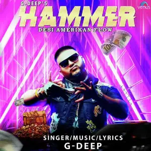 Hammer Desi Amerikan Flow image