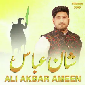 Shan-e-Abbas a.s image