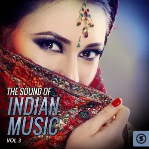 The Sound of Indian Music, Vol. 3 image