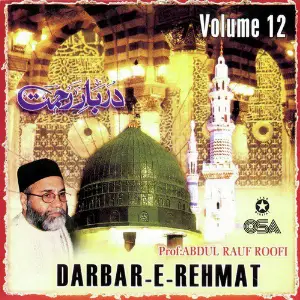 Darbar-e-Rehmat, Vol. 12 image