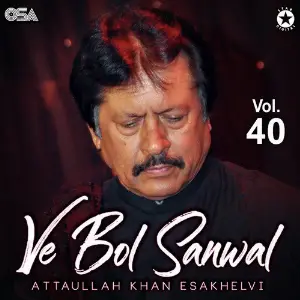 Ve Bol Sanwal, Vol. 40 image