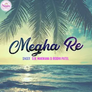 Megha Re image