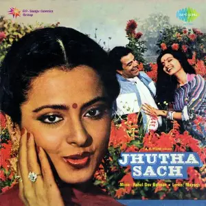Jhutha Sach image