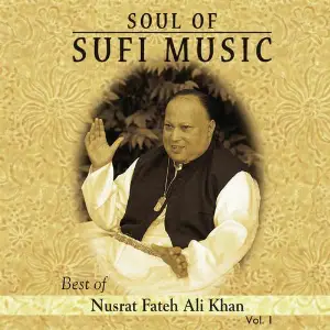 Best of Nusrat Fateh Ali Khan, Vol. I 