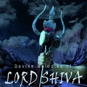 Divine Melodies Of Lord Shiva image