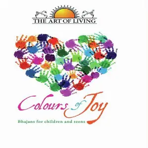 Colours Of Joy image