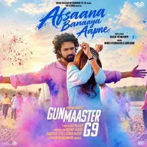 Afsaana Banaaya Aapne (From Gunmaaster G9) image