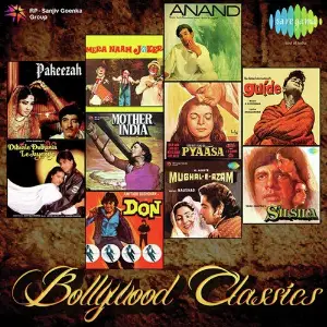 Bollywood Classics image